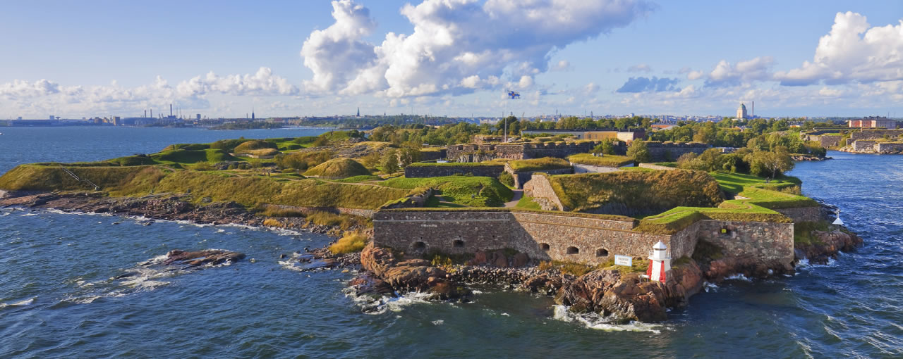 Suomenlinna